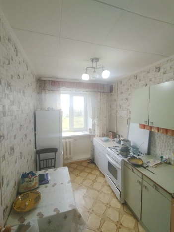 Купить трехкомнатную квартиру на вторичке на улице 2-я Пролетарская в Владимирской области. Вариант № 865148, 1, площадь -  квм, цена 2800000 рублей