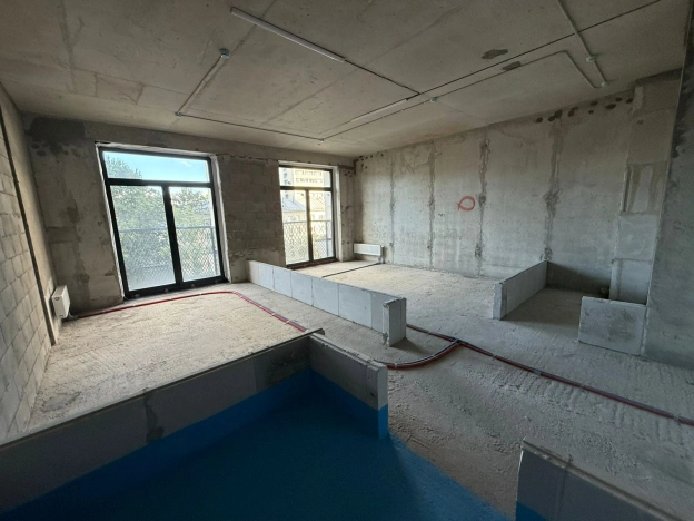 Купить квартиру в Москве. Вариант № 9216540, 0, площадь -  квм, цена 25000000 рублей