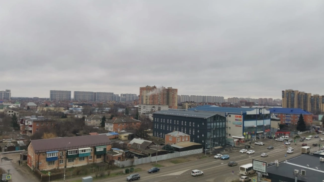 Купить Студию в Краснодаре. Вариант № 38693, 7, площадь - квм, цена 3400000.0000 рублей