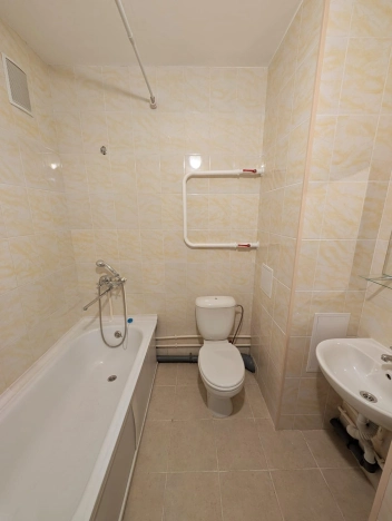 Купить однокомнатную квартиру в Новосибирской области. Вариант № 9211028, 7, площадь -  квм, цена 3600000 рублей