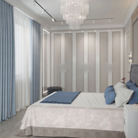 Купить квартиру в Москве. Вариант № 10285836, 30, площадь -  квм, цена 22250000 рублей