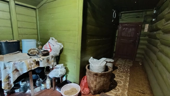 Купить дом в Нижегородской области. Вариант № 6170401, 9, площадь -  квм, цена 800000 рублей