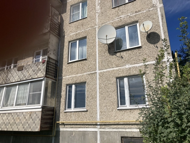 Купить квартиру в Судогде. Вариант № 2185917, 17, площадь -  квм, цена 1450000 рублей