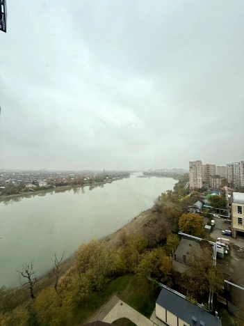 Купить однокомнатную квартиру на улице Кожевенная в Краснодаре. Вариант № 40733, 21, площадь -  квм, цена 10000000 рублей