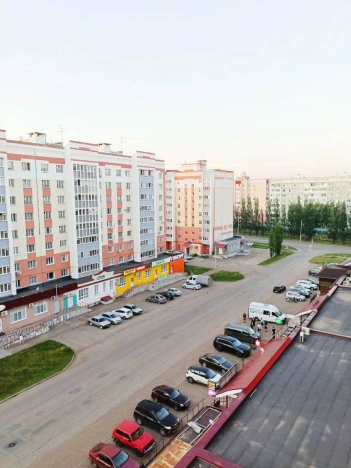 . Вариант № 3703064, 14, площадь - 55.4 квм, цена 5800000 рублей