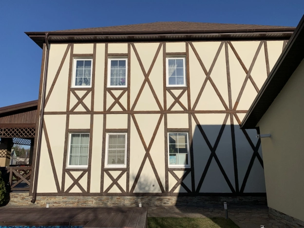 Купить дом в Воронеже. Вариант № 51924, 25, площадь -  квм, цена 23250000 рублей