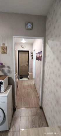 . Вариант № 2477337, 9, площадь - 38.6 квм, цена 6000000 рублей