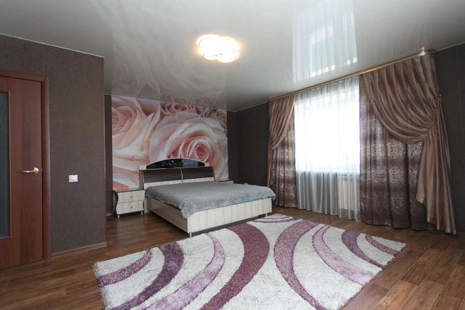 Купить трехкомнатную квартиру в Амурской области. Вариант № 6886587, 5, площадь -  квм, цена 10700000 рублей