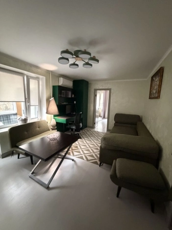 Купить квартиру в Москве. Вариант № 9280364, 3, площадь - квм, цена 25500000 рублей