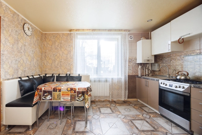 Купить таунхаус в Брянской области. Вариант № 3841, 1, площадь - квм, цена 6000000 рублей