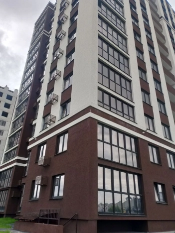 . Вариант № 278360, 1, площадь - 54 квм, цена 5800000 рублей