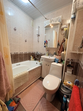 Купить однокомнатную квартиру в Сыктывкаре. Вариант № 9665084, 3, площадь -  квм, цена 3630000 рублей