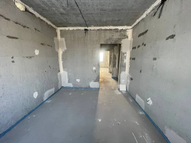 Купить квартиру в ЖК Мегаполис в Улан-Удэ. Вариант № 2033979, 9, площадь -  квм, цена 6500000 рублей