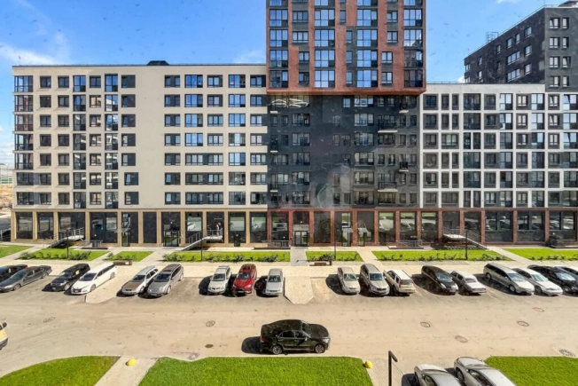 Купить квартиру в Новосибирске. Вариант № 10756719, 19, площадь - квм, цена 6700000 рублей