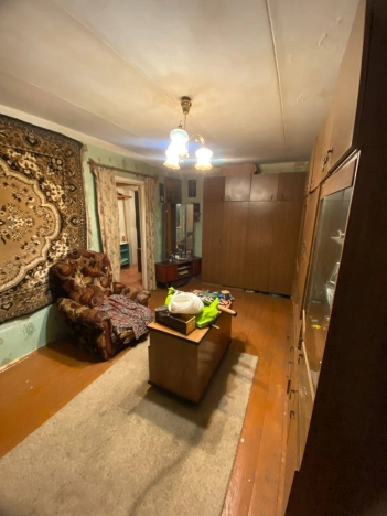 Купить двухкомнатную квартиру на улице Новая в Московской области. Вариант № 10628028, 19, площадь -  квм, цена 4200000 рублей