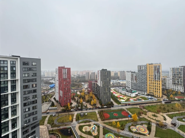 Купить квартиру в Москве. Вариант № 8685397, 21, площадь - квм, цена 14000000 рублей