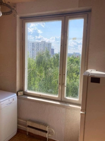 Купить квартиру в Москве. Вариант № 9496268, 3, площадь -  квм, цена 13100000 рублей