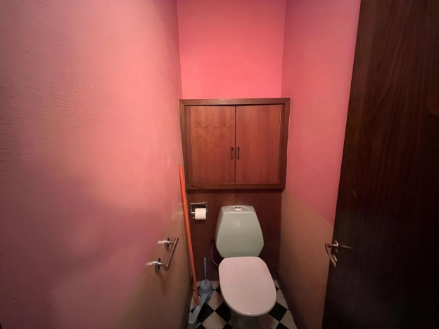 Купить квартиру в Москве. Вариант № 10225780, 6, площадь - квм, цена 22500000 рублей