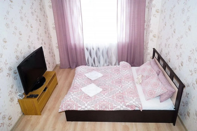 . Вариант № 30241, 1, площадь - 36.5 квм, цена 4000000 рублей