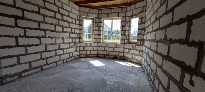 Купить дом в Судогде. Вариант № 8556437, 8, площадь -  квм, цена 6300000 рублей