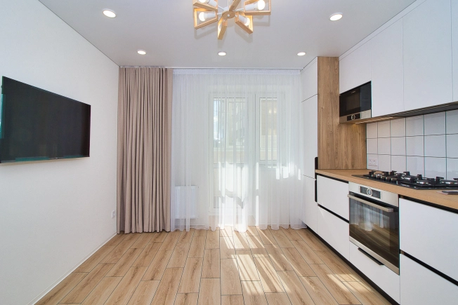 . Вариант № 9285506, 1, площадь - 80 квм, цена 11330000 рублей