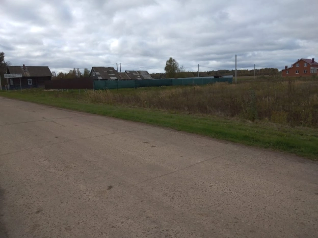 Купить земельный участок в Йошкар-Оле. Вариант № 6061571, 0, площадь -  квм, цена 470000 рублей