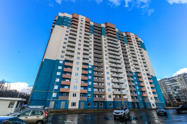 Купить квартиру на улице Растопчина в Владимире. Вариант № 10476268, 1, площадь -  квм, цена 3550000 рублей