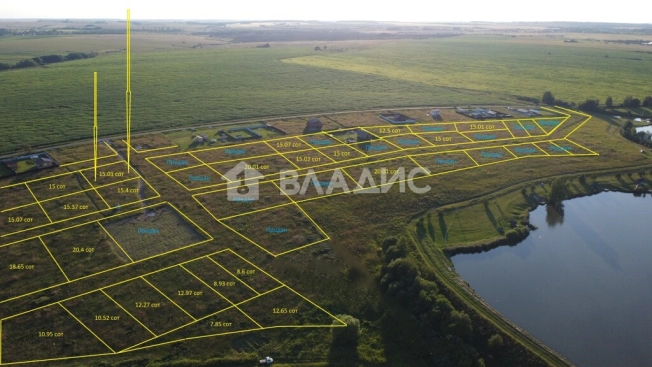 . Вариант № 4037, 0, площадь -  квм, цена 1425000 рублей