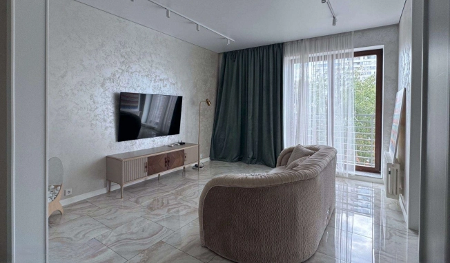 Купить квартиру у метро Аметьево в Казани. Вариант № 9373987, 2, площадь -  квм, цена 84000000 рублей