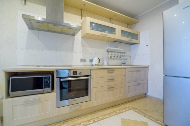 . Вариант № 23405, 3, площадь - 67.8 квм, цена 8800000 рублей