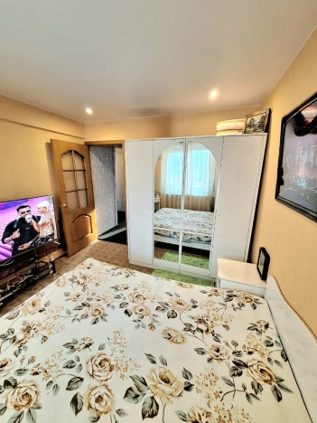 . Вариант № 20982, 3, площадь - 51.2 квм, цена 6500000 рублей