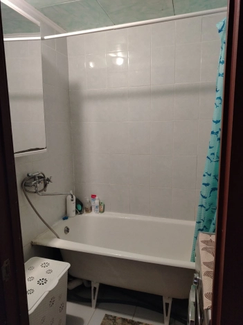 Купить многокомнатную квартиру в Тюменской области. Вариант № 34053, 19, площадь -  квм, цена 6100000 рублей