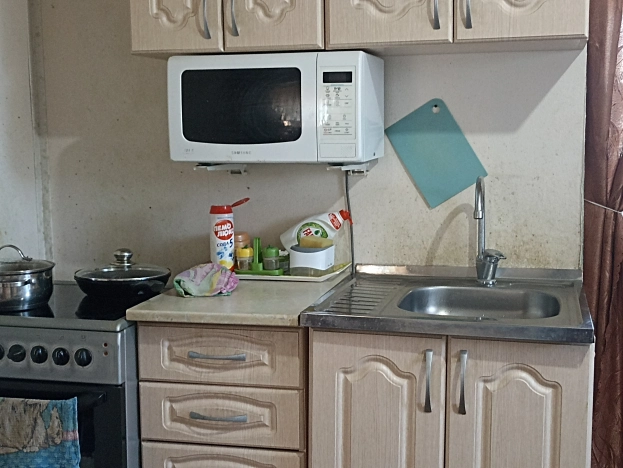 Купить дом на улице Байдукова в Обь. Вариант № 33417, 6, площадь -  квм, цена 5100000 рублей