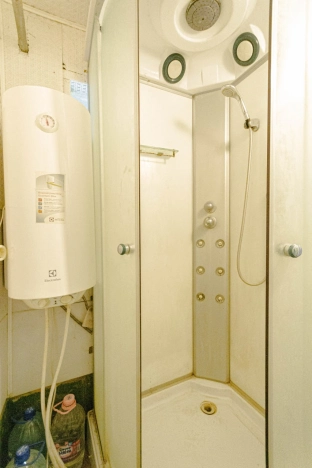 . Вариант № 2821, 9, площадь - 54.4 квм, цена 649000 рублей