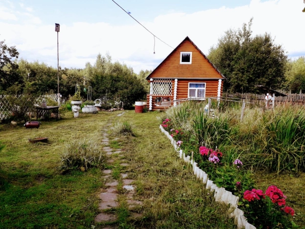 Купить дом в Владимире. Вариант № 11832, 1, площадь - квм, цена 3850000 рублей