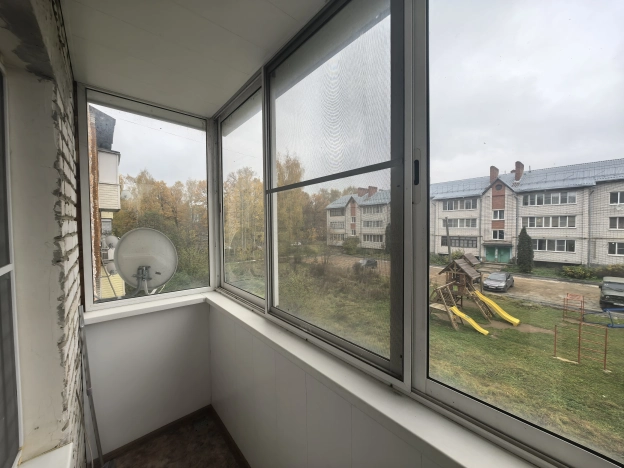 Купить двухкомнатную квартиру на улице Мира в Владимире. Вариант № 7175555, 2, площадь -  квм, цена 1850000 рублей