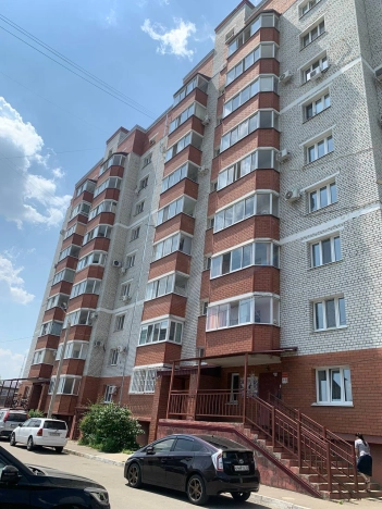 Купить квартиру на улице Красноармейская в Благовещенске. Вариант № 56451, 0, площадь -  квм, цена 5050000.0000 рублей
