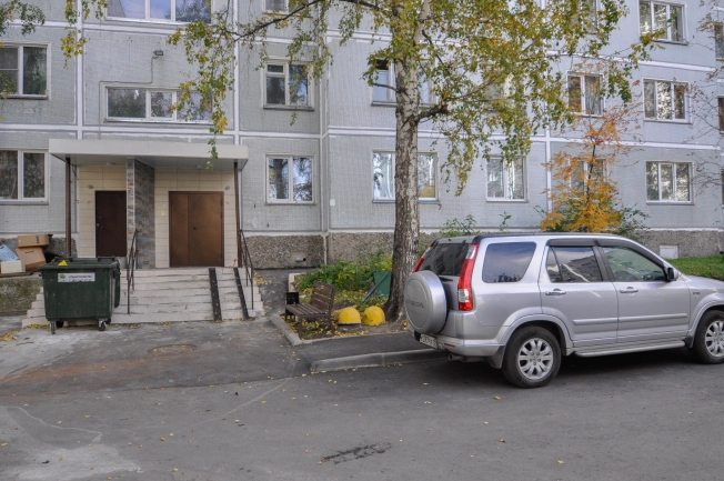 . Вариант № 13782, 21, площадь - 63 квм, цена 6490000 рублей