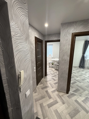 Купить квартиру на улице проспект Богдана Хмельницкого в Белгороде. Вариант № 6061657, 15, площадь -  квм, цена 4599000 рублей