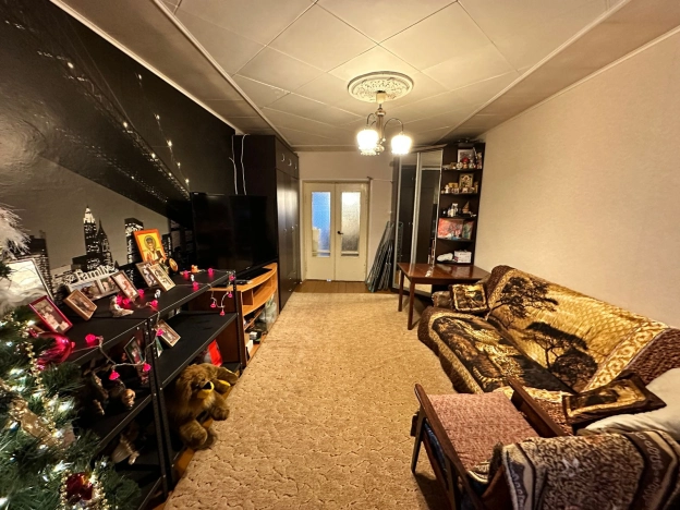 Купить комнату в Ивановской области. Вариант № 38758, 1, площадь -  квм, цена 2000000 рублей