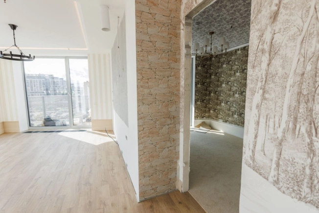 Купить квартиру в Москве. Вариант № 10341573, 5, площадь -  квм, цена 54500000 рублей