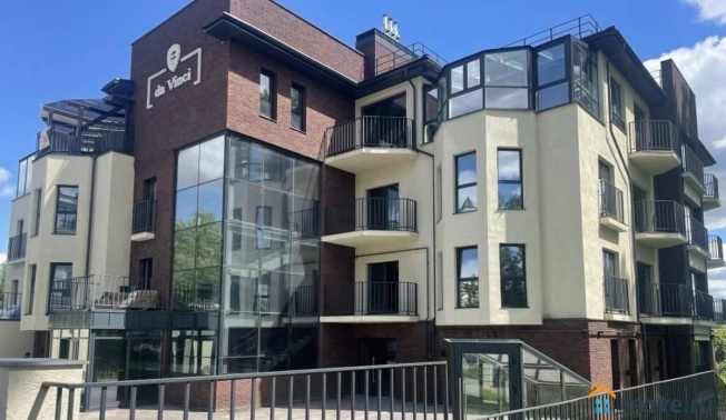 . Вариант № 8475327, 8, площадь - 122.7 квм, цена 16999000 рублей