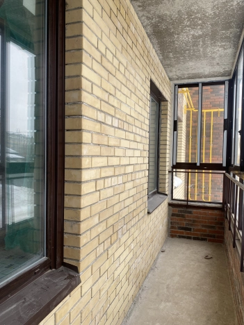 . Вариант № 5552, 6, площадь - 66.3 квм, цена 7956000 рублей