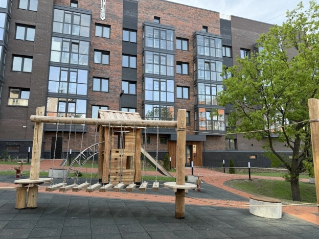 . Вариант № 3006517, 2, площадь - 41.1 квм, цена 6100000 рублей