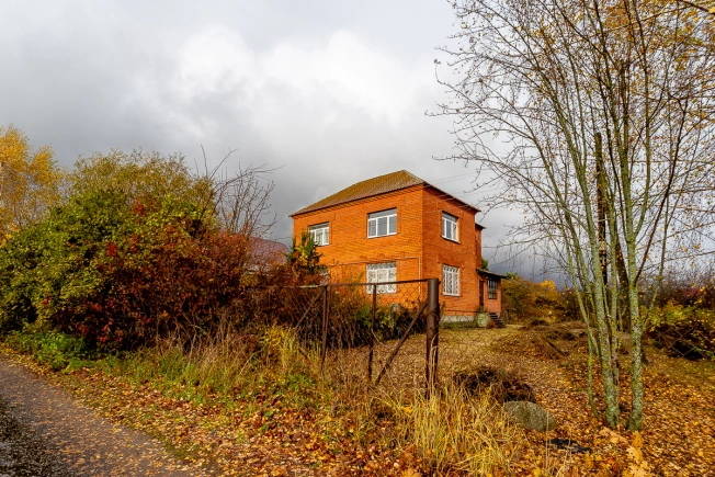 Купить дом в Ярославской области. Вариант № 7712690, 0, площадь -  квм, цена 7600000 рублей