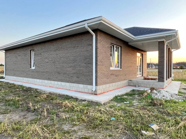 Купить дом на улице 2-й переулок Гагарина в Старом Осколе. Вариант № 36120, 5, площадь -  квм, цена 8500000 рублей