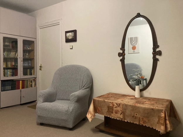 Купить комнату в ВАО в Москве. Вариант № 10288311, 5, площадь -  квм, цена 11900000 рублей