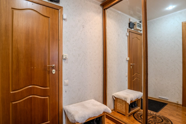 Купить квартиру в Москве. Вариант № 8860213, 12, площадь - квм, цена 12500000 рублей