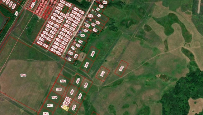 Купить земельный участок в Стерлитамаке. Вариант № 26606, 0, площадь -  квм, цена 2150000 рублей