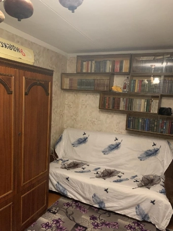 Купить квартиру у метро ВДНХ в Мытищах. Вариант № 5608, 3, площадь -  квм, цена 6350000 рублей